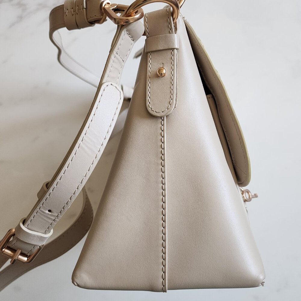 See By Chloe Joan Shoulder Bag - Picture 9 of 14